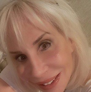 Meet your Posher, Randi jo